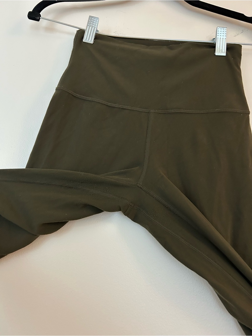Lululemon align leggings - Picture 3 of 4